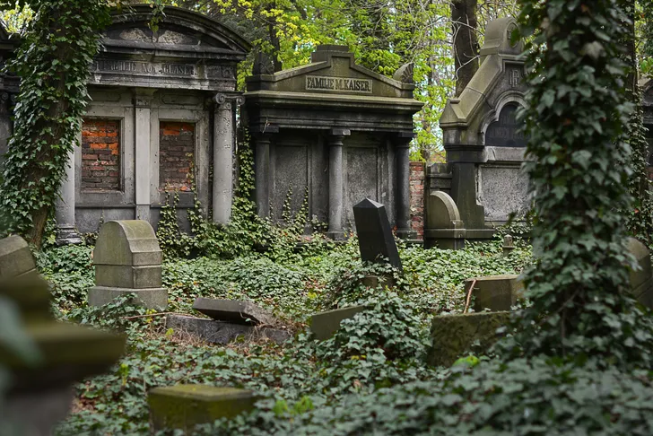 Haunted Ghost Tour of Archer Avenue in Chicago