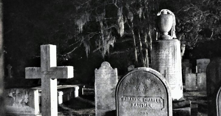 Charleston Dark History & Ghost Tour - Image 2