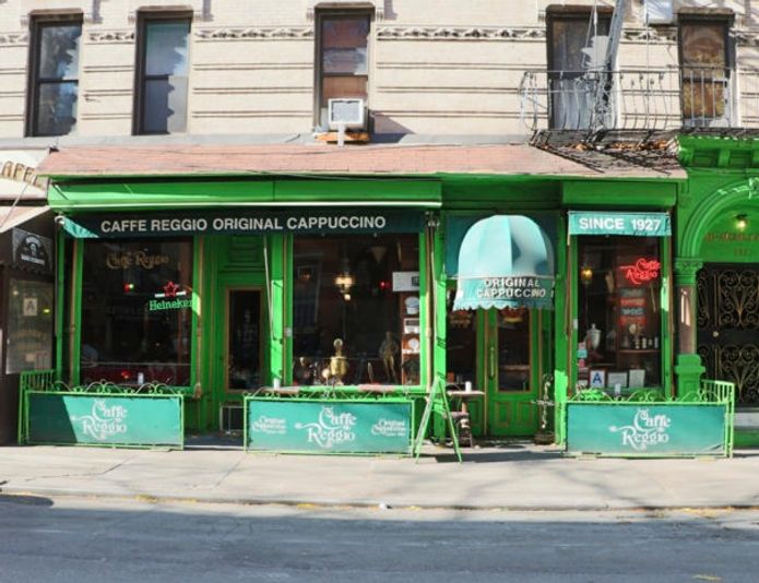 Greenwich Village Coffee Tour & Tasting - Image 4
