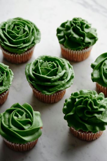 Master the Art of Cupcake Decorating - Image 3
