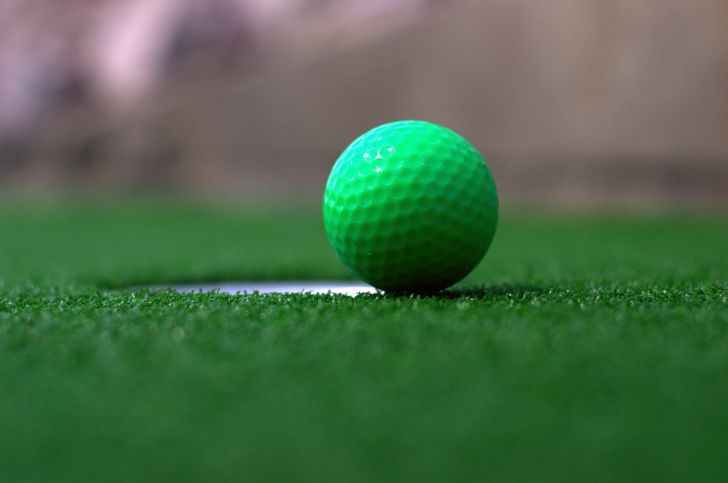 Private Indoor Golf Lesson with a PGA Pro in New Providence - Image 3