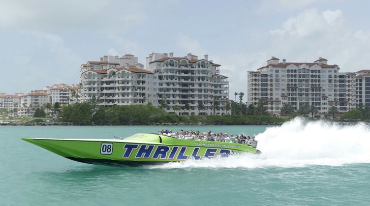 Experience Collection for Dad in Miami - Image 5
