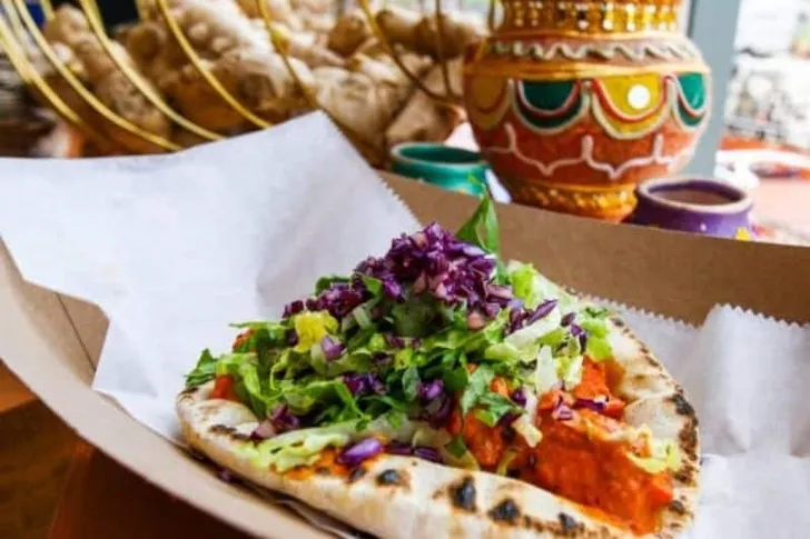 New York Greenwich Village Food Tour
