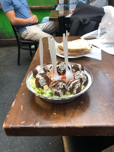 New York Greenwich Village Food Tour - Image 8