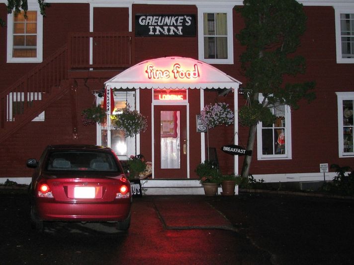 Bayfield Ghost Tour - Image 4