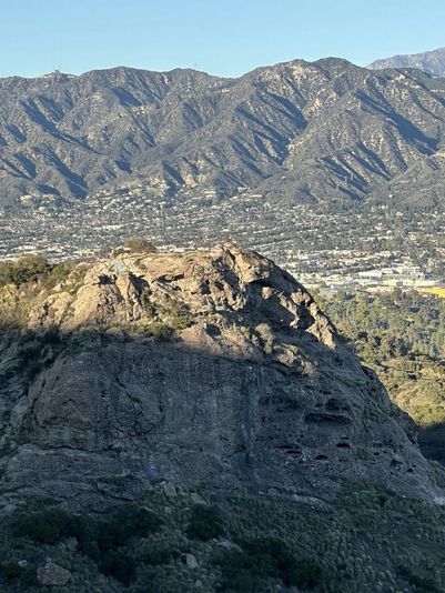 Wild Backside E-Bike Tour of Griffith Park - Image 4