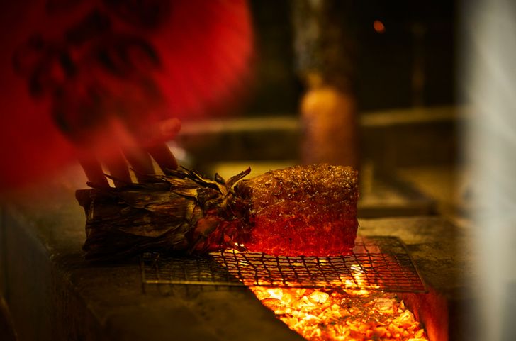 Michelin Star Dining Experience for 2 at Angler San Francisco - Image 4