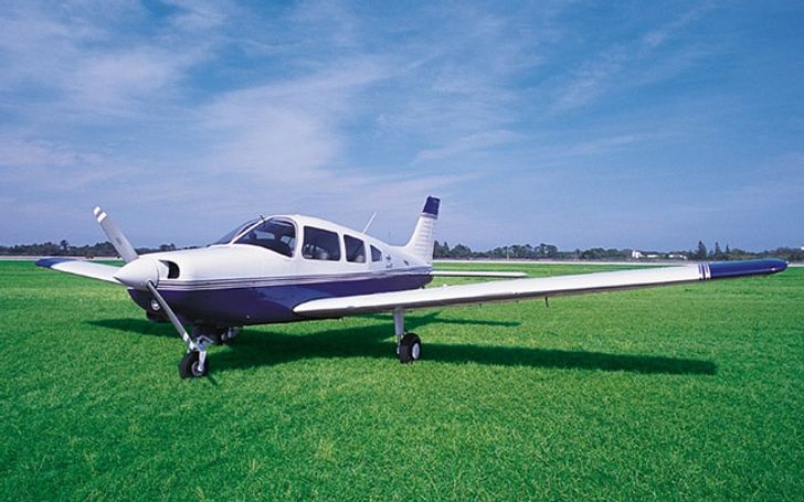 Learn to Fly a Plane in New Jersey - Image 4