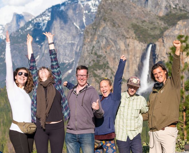 Yosemite Day Tour from San Francisco - Image 7