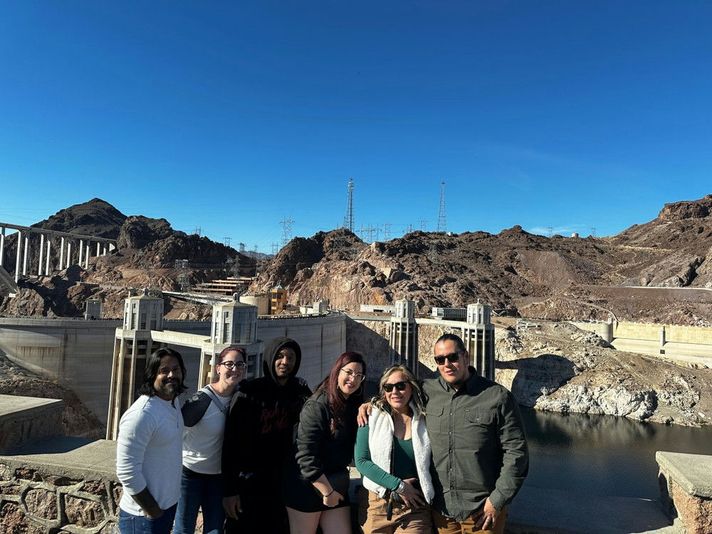 Off-Road Hoover Dam UTV Tour - Image 5