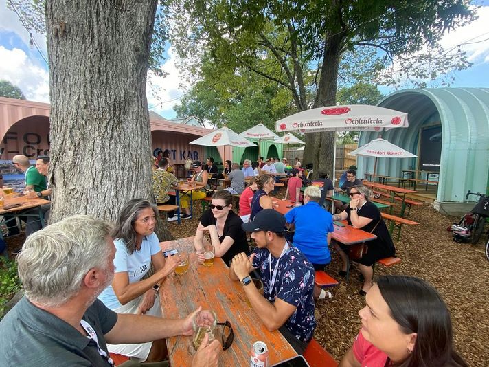 Atlanta Brewery & Patio Tour - Image 4