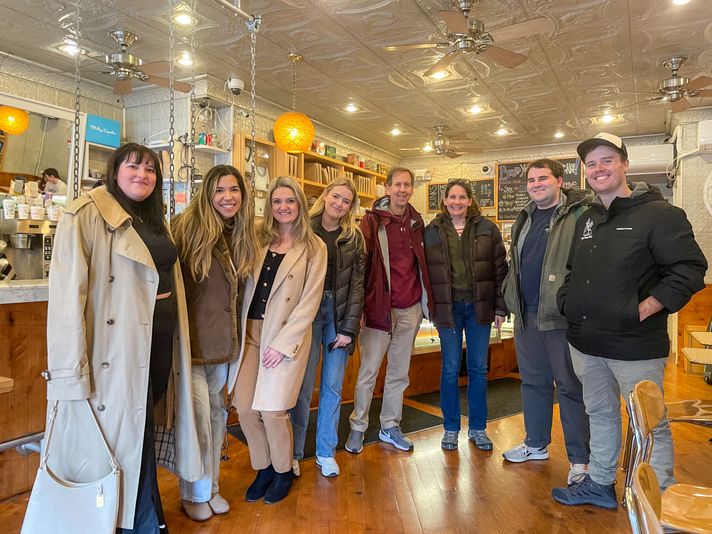 Authentic Greenwich Village Tacos & More Food Tour - Image 7