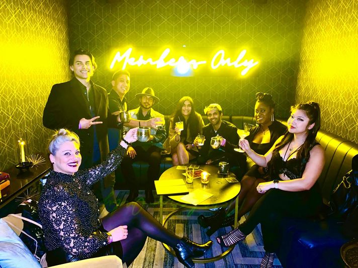 Las Vegas Strip NightClub Crawl - Image 7