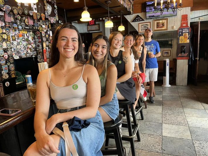 Boston Pub Crawl of the Freedom Trail - Image 3
