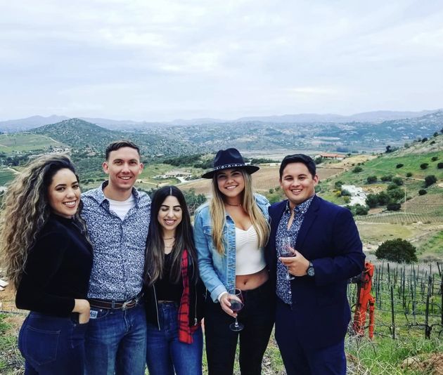 Chauffeured Vineyard Adventure of San Diego - Image 3