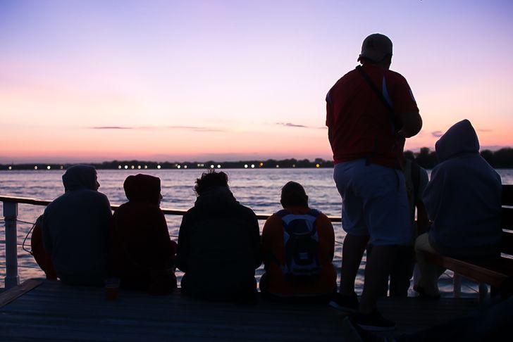 NYC Sunset Sail Aboard Shearwater - Image 5