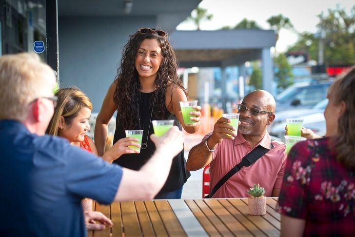 Orlando's Hidden Main Street District Food Tour - Image 5