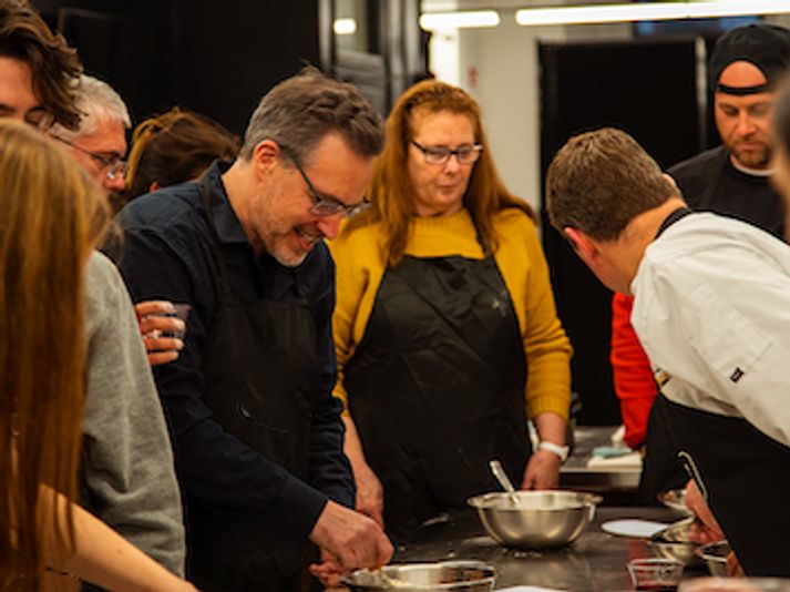 Mexican Fiesta Cooking Class - Image 2
