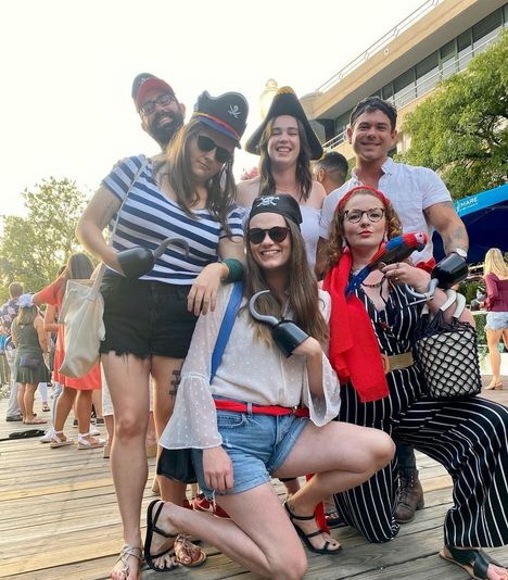 Pirate Ship Party Cruise - Image 3