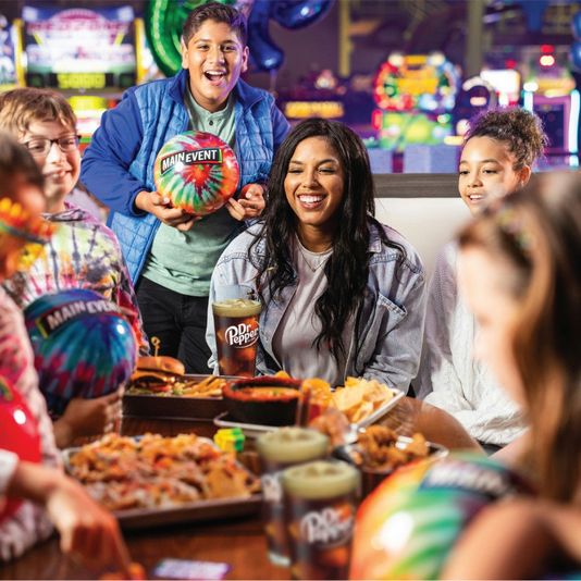 Main Event Bowling Gift Card - Image 3