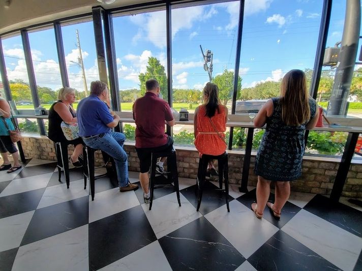 Orlando's Hidden Main Street District Food Tour - Image 7