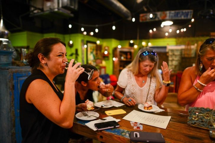 Food Tour of Orlando's Ivanhoe Village - Image 4
