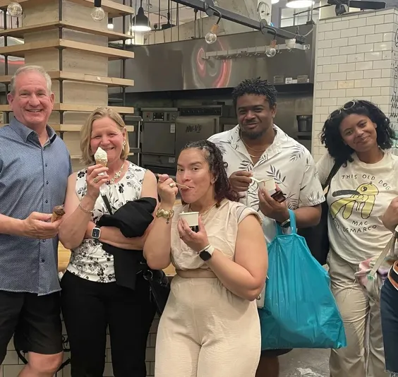 Gourmet Downtown LA Walking Food Tour