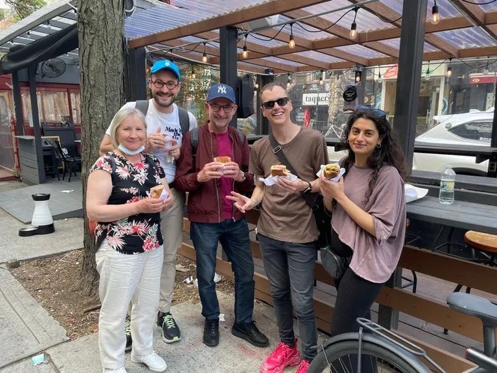 New York City Sandwich Tour - Image 11