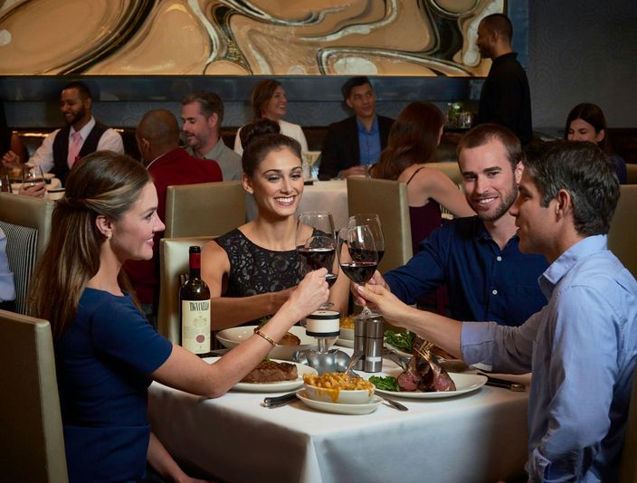 Morton's Gift Card - Image 5