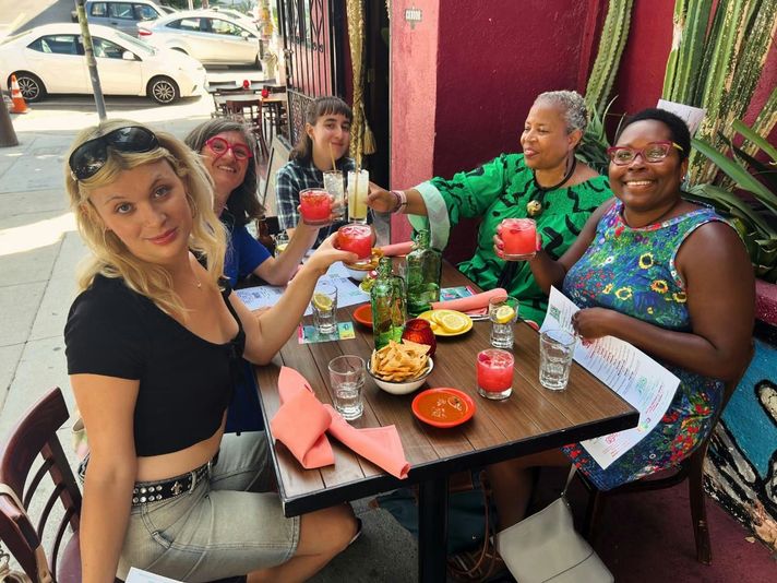Gourmet Walking Food Tour of Silver Lake Neighborhood - Image 6