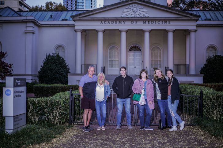 Midtown Atlanta Food & Cocktail Tour - Image 7