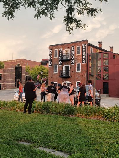 Red Wing Ghost Tour - Image 2