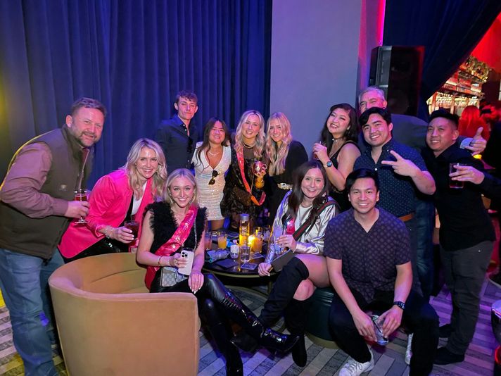 Las Vegas Strip NightClub Crawl - Image 9
