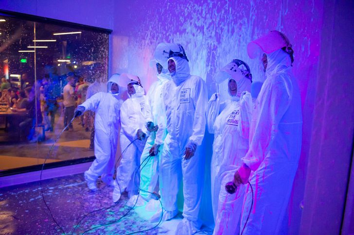 Weekday Beat The Bomb New York - Mission Experience - Image 5