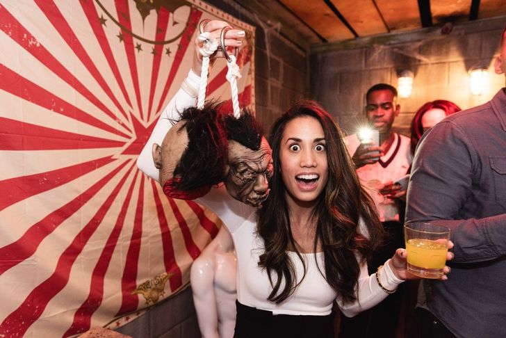 Dr. Whack's Elixir of Life Escape Room in Georgetown - Image 4