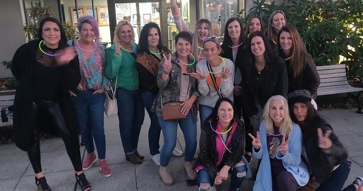 Safety Harbor Ghost and History Tour - Image 2