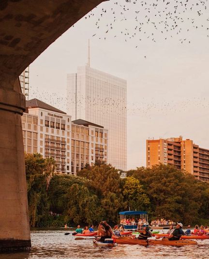 Quality Time in Austin for Two - Image 4