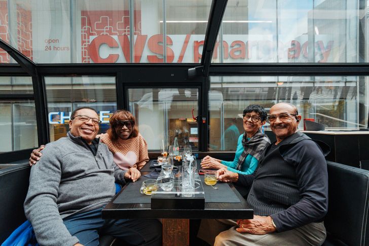 Bustronome Fine Dining Dinner Bus Tour of NYC - Image 7