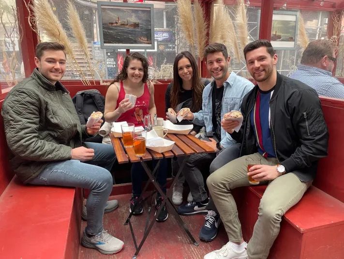 Private Brooklyn Sandwich Tour - Image 2