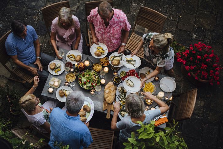 Rustic Tuscan Cuisine in LA - At Home Private Chef Experience - Image 2