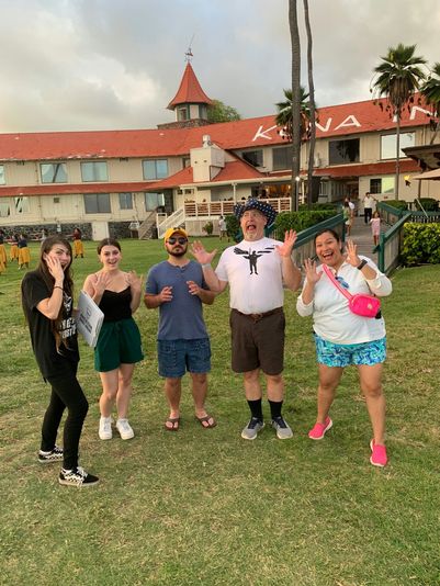 Kailua-Kona Ghost Walk Tour - Image 5