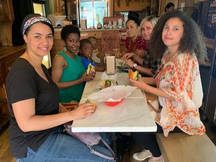 Food Tour for Two in NYC - Image 6