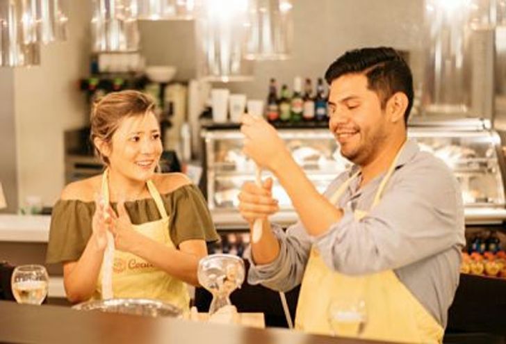 Cooking Class for two in NYC - Image 2