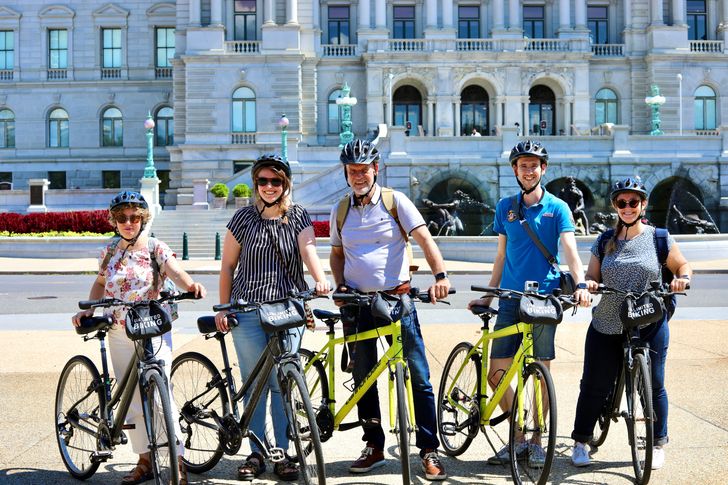 Best of Capitol Hill Bike Tour - Image 12
