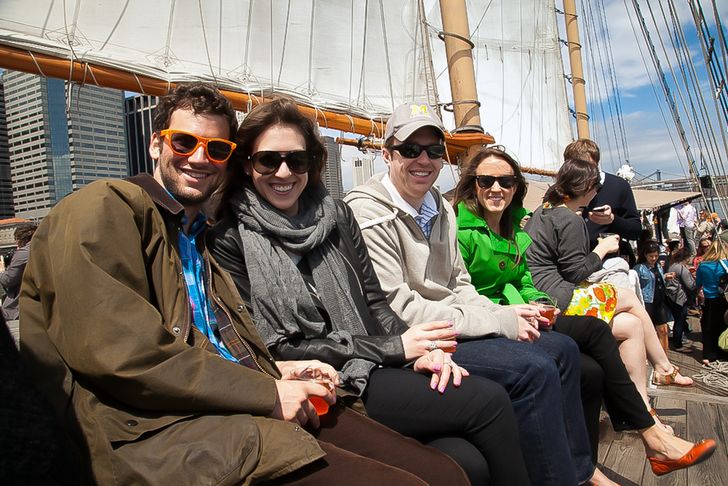Tall Ship Sailing Experience - Image 7