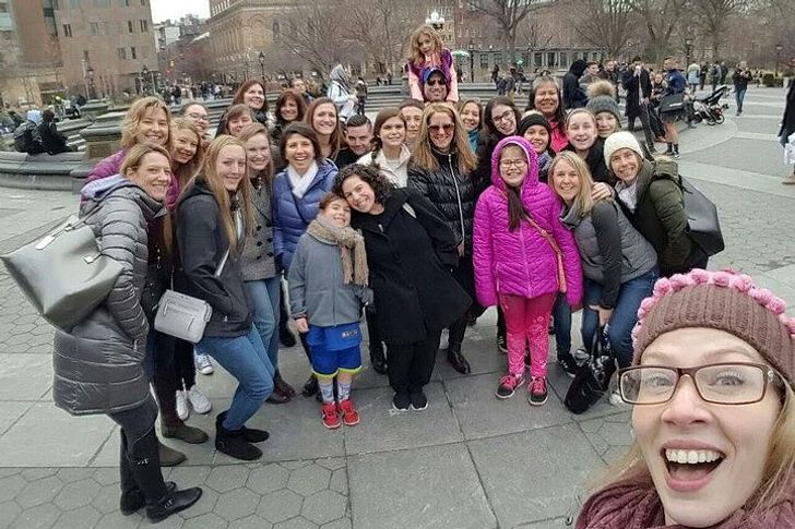 Ghosts of New York Walking Tour - Image 2