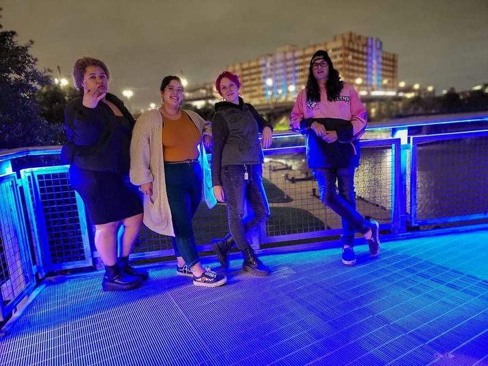 Main Street Houston Walking Bar Tour - Image 4
