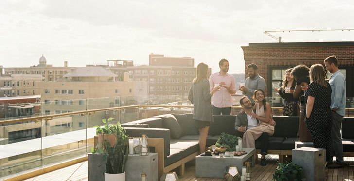 Monumental Stay: One-Night Hotel Stay Gift in D.C. - Image 13