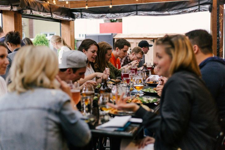 Midtown Atlanta Food & Cocktail Tour - Image 5