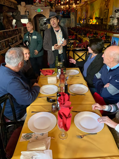 Tastes of Little Italy: North Beach San Francisco Food Tour - Image 5